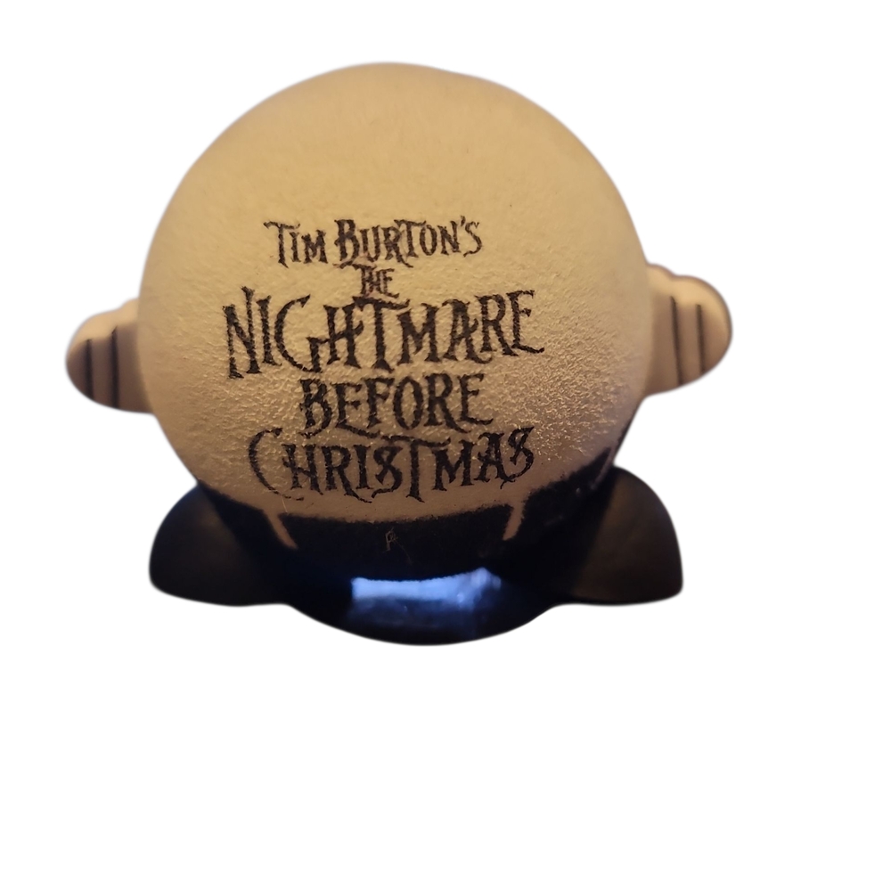 Disney NBC Jack Skellington Antenna/pencil Topper - Picture 2 of 3